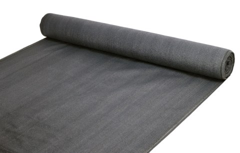 SIATKA CIENIUJĄCA MASKUJĄCA 180G 1,5X50 M SZARA