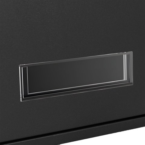 SKRZYNKA POCZTOWA NA LISTY GUSTAV CZARNA