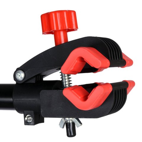 STOJAK SERWISOWY NA ROWER 188 CM REGULOWANY OBROTOWY