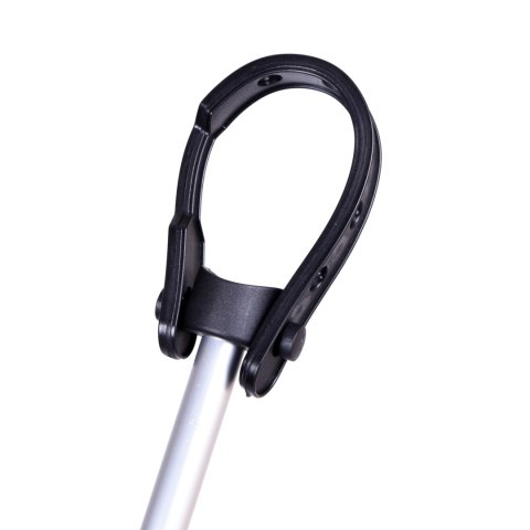 STOJAK SERWISOWY NA ROWER 188 CM REGULOWANY OBROTOWY