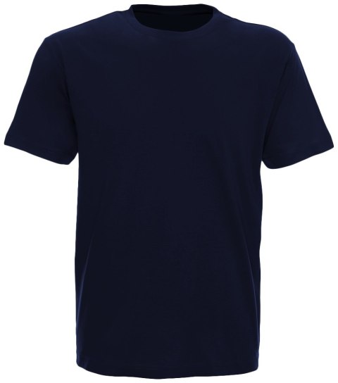 KOSZULKA T-SHIRT CXS DANIEL 2710 GRANATOWA ROZMIAR XXL KOSZULKA T-SHIRT CXS DANIEL 2710 GRANATOWA ROZMIAR XXL