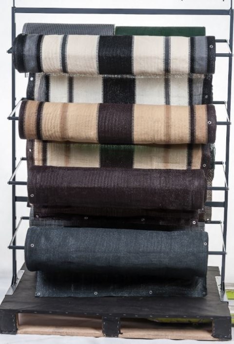 TKANINA OSŁONOWA DECO ZIELONA 200G/M2 100CM ROLKA 25MB TKANINA OSŁONOWA DECO ZIELONA 200G/M2 100CM ROLKA 25MB