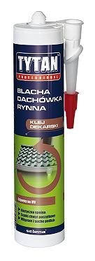 KLEJ DEKARSKI TYTAN 290ML KLEJ DEKARSKI TYTAN 290ML