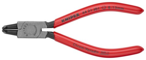 SZCZYPCE DO PIERŚCIENI SEGERA WEWNĘTRZNE WYG. 130MM 8-13MM SZCZYPCE DO PIERŚCIENI SEGERA WEWNĘTRZNE WYG. 130MM 8-13MM