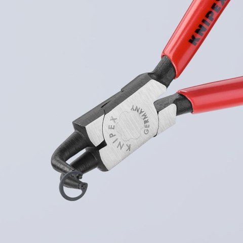 SZCZYPCE DO PIERŚCIENI SEGERA WEWNĘTRZNE WYG. 130MM 8-13MM SZCZYPCE DO PIERŚCIENI SEGERA WEWNĘTRZNE WYG. 130MM 8-13MM