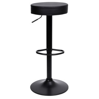 HOKER BAROWY JIMI BLACK CZARNY