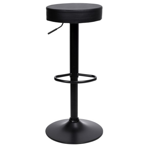 HOKER BAROWY JIMI BLACK CZARNY