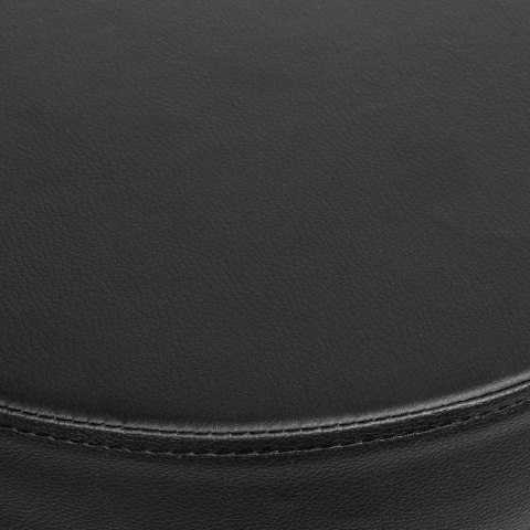 HOKER BAROWY JIMI BLACK CZARNY