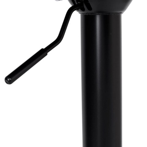 HOKER BAROWY PORTI BLACK CZARNY