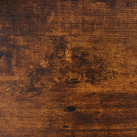 STOLIK INDUSTRIALNY LOFTOWY MEREN POSTARZANY DĄB