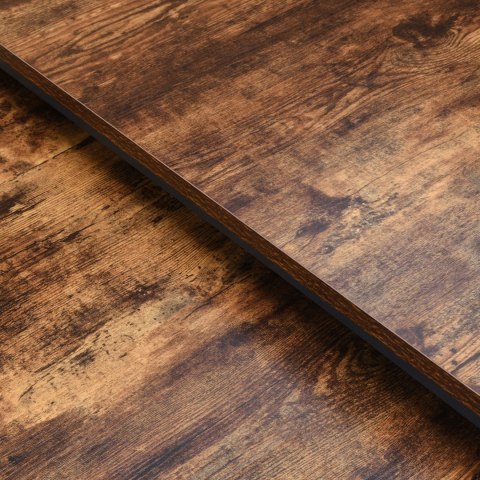 STOLIKI KAWOWE LOFT VELEN RUSTIC POSTARZANY DĄB