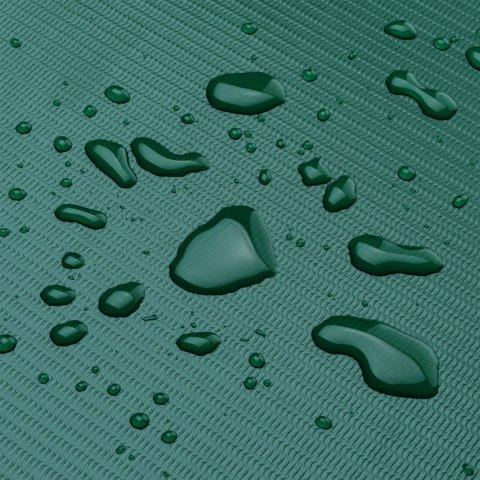 TAŚMA OGRODZENIOWA 19 CM X 35 M ZIELONA OSŁONA