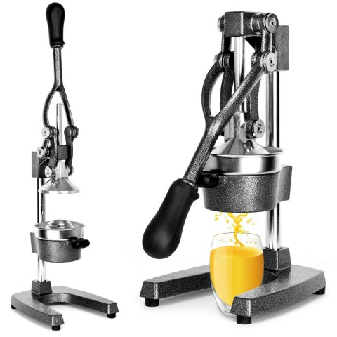 WYCISKARKA DO SOKÓW CYTRUSÓW GRANATÓW VERNA