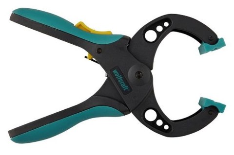 ŚCISK Z MECHANIZMEM ZAPADKOWYM FZR 50MM ŚCISK Z MECHANIZMEM ZAPADKOWYM FZR 50MM