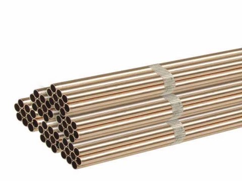 RURA CU TWARDA 18*1MM, 1 SZT - 5 MB, CENA ZA 1 MB RURA CU TWARDA 18*1MM, 1 SZT - 5 MB, CENA ZA 1 MB