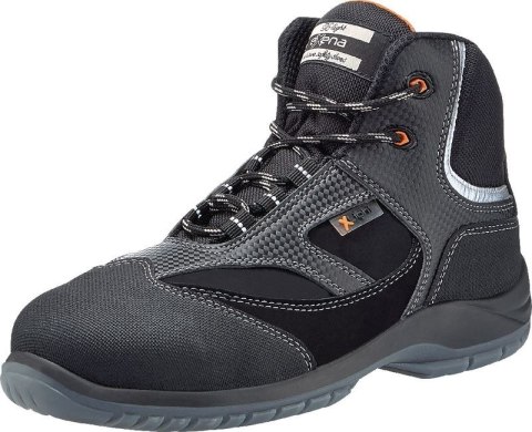 BUTY TRZEWIKI OCHRONNE EXENA MICHIGAN S3 ROZMIAR 46 BUTY TRZEWIKI OCHRONNE EXENA MICHIGAN S3 ROZMIAR 46