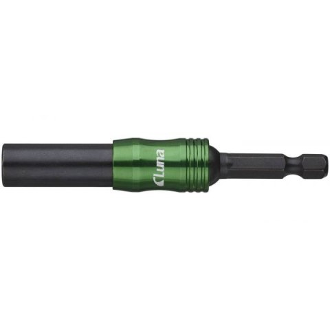 UCHWYT SZYBKOMOCUJĄCY Z MAGNESEM 90MM DO GROTÓW 1/4 UCHWYT SZYBKOMOCUJĄCY Z MAGNESEM 90MM DO GROTÓW 1/4