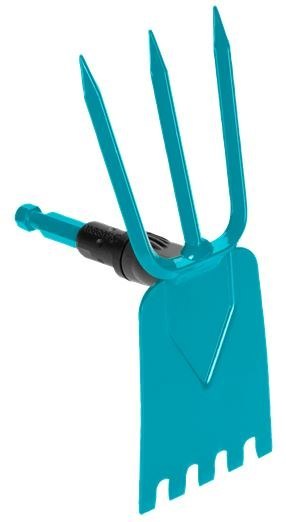 MOTYCZKA PROSTA 3 ZĘBY -CS MOTYCZKA PROSTA 3 ZĘBY -CS