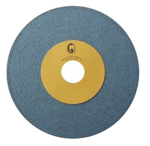 ŚCIERNICA CERAMICZNA BAKELITOWA T1C 250*10*32 95A 60N8B ŚCIERNICA CERAMICZNA BAKELITOWA T1C 250*10*32 95A 60N8B