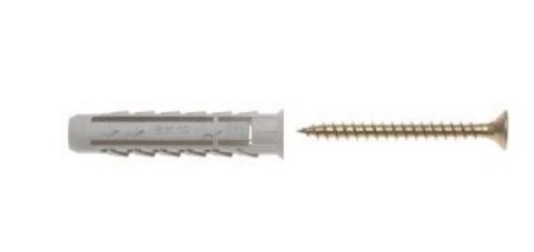 DYBEL CZTERODZIELNY ŁEB Z NACIĘCIEM KRZYŻOWYM BXN 8/60MM DYBEL CZTERODZIELNY ŁEB Z NACIĘCIEM KRZYŻOWYM BXN 8/60MM