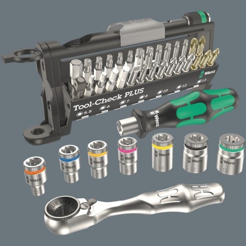 WKŁADKA PIANKOWA KRAFTFORM KOMPAKT I TOOL-CHECK PLUS, 57CZ. WKŁADKA PIANKOWA KRAFTFORM KOMPAKT I TOOL-CHECK PLUS, 57CZ.