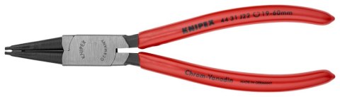 SZCZYPCE DO PIERŚCIENI SEGERA WYGIĘTE 45° WEWNĘTRZNE 180MM SZCZYPCE DO PIERŚCIENI SEGERA WYGIĘTE 45° WEWNĘTRZNE 180MM