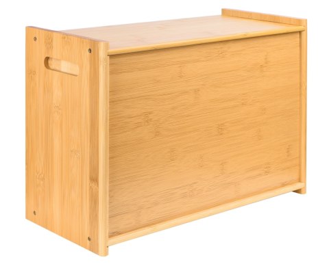 CHLEBAK PIERRE BAMBUSOWY POJEMNIK NA CHLEB