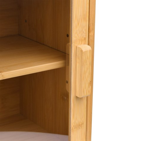 CHLEBAK PIERRE BAMBUSOWY POJEMNIK NA CHLEB