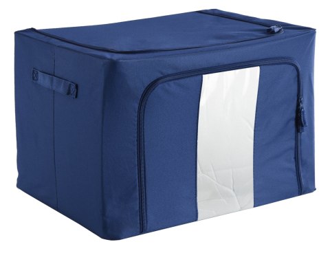 ORGANIZER SKŁADANY EVAN GRANATOWY