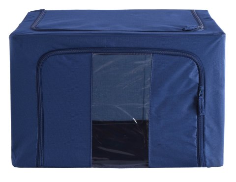 ORGANIZER SKŁADANY EVAN GRANATOWY