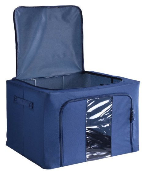 ORGANIZER SKŁADANY EVAN GRANATOWY