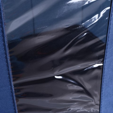 ORGANIZER SKŁADANY EVAN GRANATOWY