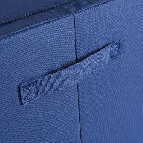 ORGANIZER SKŁADANY EVAN GRANATOWY