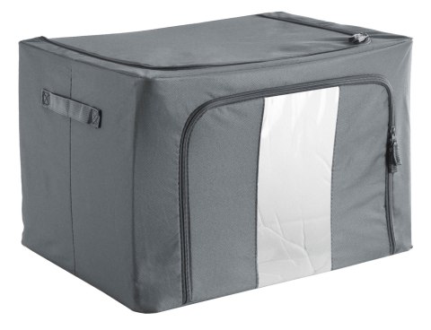 ORGANIZER SKŁADANY EVAN SZARY