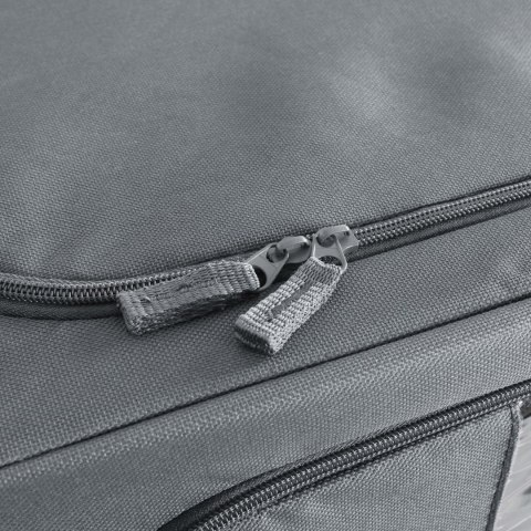 ORGANIZER SKŁADANY EVAN SZARY