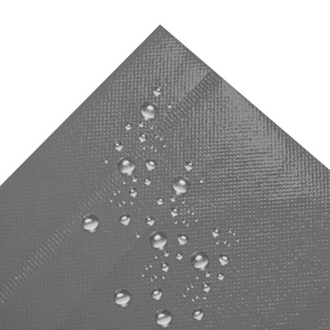 SZAFA TEKSTYLNA Z PÓŁKAMI OLENA ANTRACYT