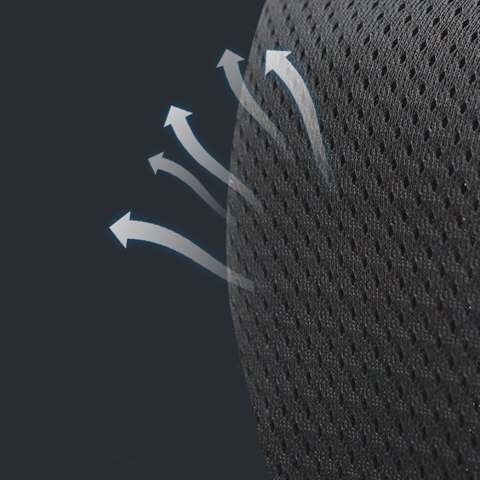 SZELKI TRENINGOWE SPACEROWE DLA PSA ASTRO POMARAŃCZOWE ROZMIAR L