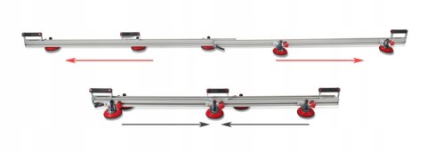 ZESTAW TRANSPORTOWY SLIM SYSTEM