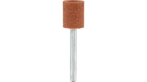ŚCIERNICA WALCOWA Z TLENKU GLINU 9.5MM 3 SZT. ŚCIERNICA WALCOWA Z TLENKU GLINU 9.5MM 3 SZT.