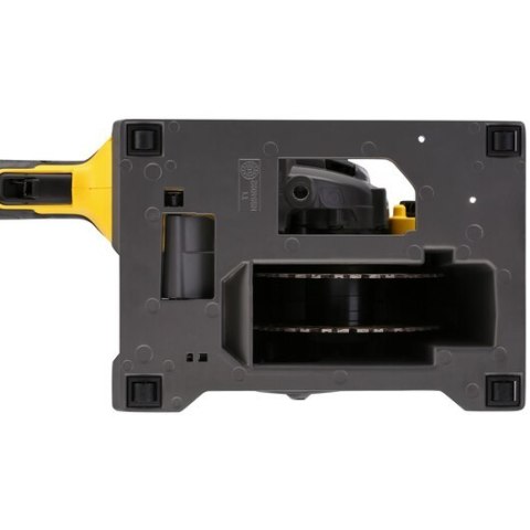AKUMULATOROWA BRUZDOWNICA 54V XR FLEXVOLT 125MM 2*6.0AH AKUMULATOROWA BRUZDOWNICA 54V XR FLEXVOLT 125MM 2*6.0AH