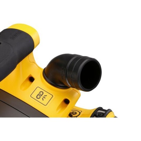 AKUMULATOROWA BRUZDOWNICA 54V XR FLEXVOLT 125MM 2*6.0AH AKUMULATOROWA BRUZDOWNICA 54V XR FLEXVOLT 125MM 2*6.0AH