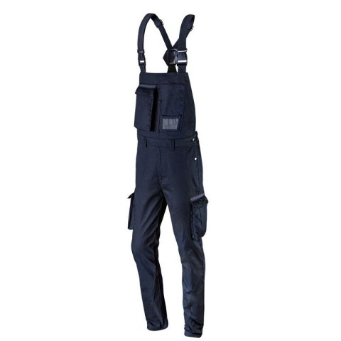 OGRODNICZKI ROBOCZE NAVY ROZMIAR S OGRODNICZKI ROBOCZE NAVY ROZMIAR S