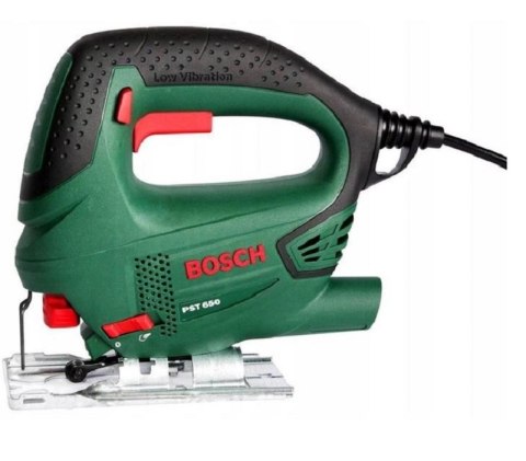 WYRZYNARKA PST 650 COMPACT WYRZYNARKA PST 650 COMPACT