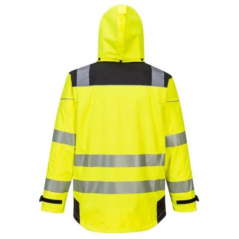 KURTKA ROBOCZA 3W1 PW365YBR ŻÓŁTA S KURTKA ROBOCZA 3W1 PW365YBR ŻÓŁTA S