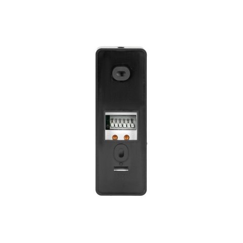 WIDEODOMOFON BEZSŁUCHAWKOWY LCD 7' BIAŁY IMAGO WIDEODOMOFON BEZSŁUCHAWKOWY LCD 7' BIAŁY IMAGO