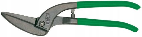 NOŻYCE PRZELOTOWE DO BLACHY PELIKAN LEWE 300MM NOŻYCE PRZELOTOWE DO BLACHY PELIKAN LEWE 300MM