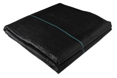 AGROTKANINA AGROWŁÓKNINA CZARNA 160 X 1000 CM 70 G/M2