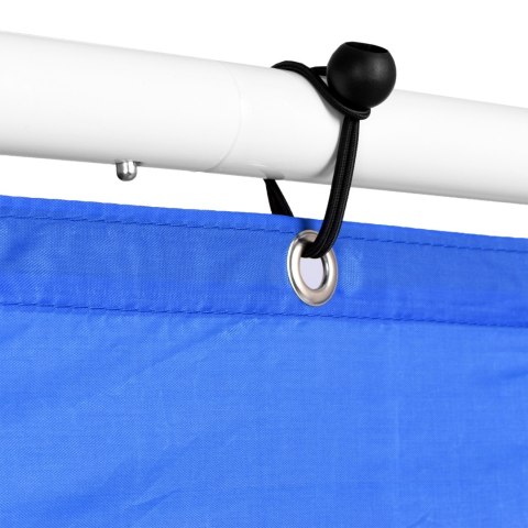 BRAMKA PIŁKARSKA DUŻA OLSEN Z MATĄ TRENINGOWĄ