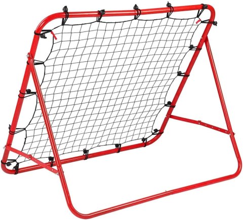 BRAMKA TRENINGOWA BOUNCER REBOUNDER TRENAŻER 100 CM