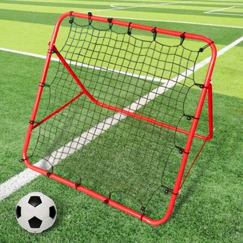 BRAMKA TRENINGOWA BOUNCER REBOUNDER TRENAŻER 100 CM